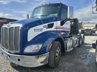 2016 PETERBILT 579