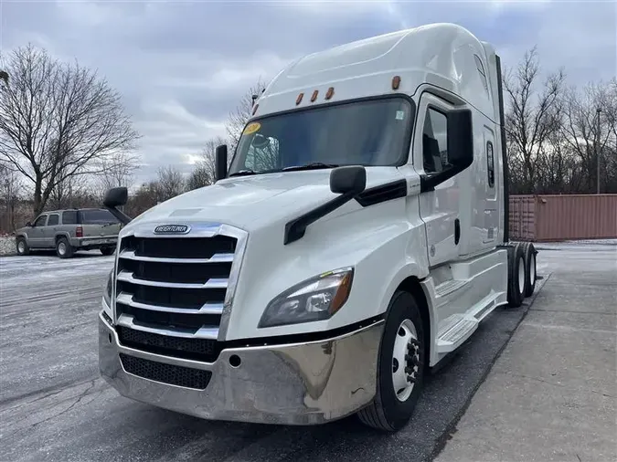 2020 FREIGHTLINER CA126a07d9a145690d5ce8348b97213f1db11