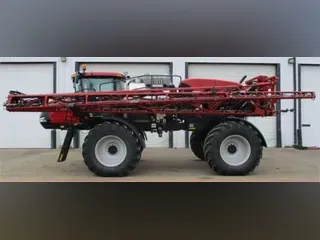 2019 Case IH PATRIOT 4440