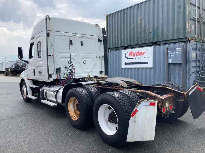 2020 FREIGHTLINER/MERCEDES NEW CASCADIA PX12664a07de48dae11745a39ebb9c29db782a6