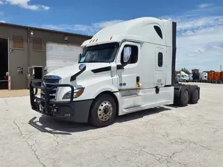 2020 FREIGHTLINER NEW CASCADIA PX12664