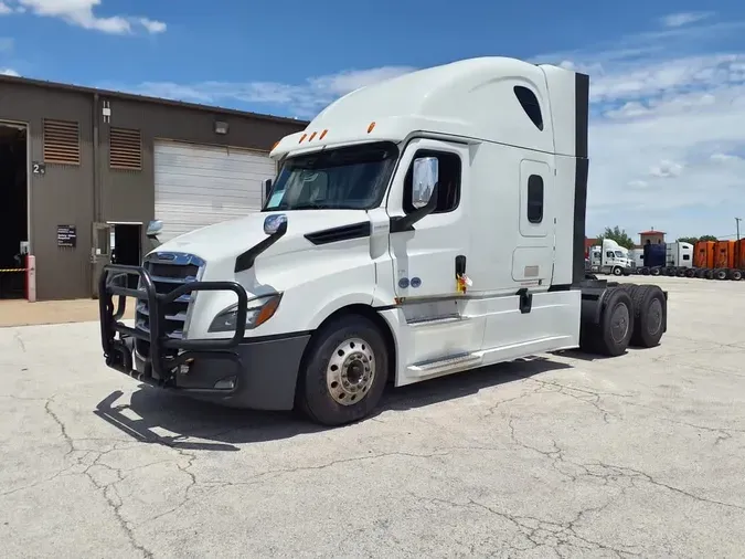 2020 FREIGHTLINER NEW CASCADIA PX12664a07f9a58d7e482f9d336cb3e524d3526