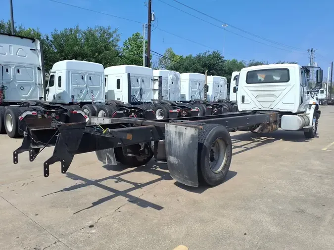 2019 NAVISTAR INTERNATIONAL 4300