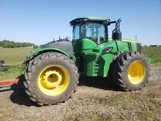 2019 John Deere 9520R
