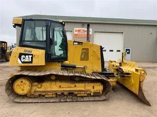 2013 CATERPILLAR D6K2 LGP