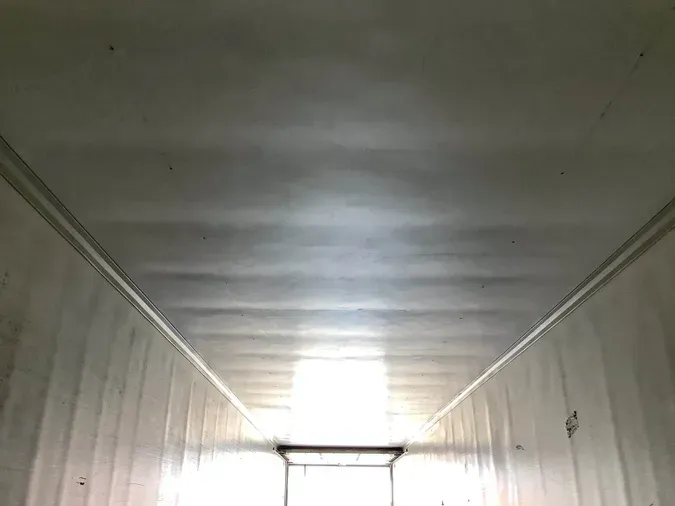 2018 Wabash 53ft