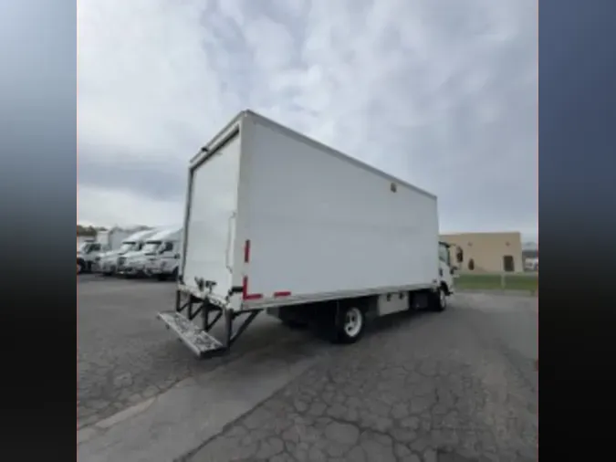 2022 CHEVROLET MOTOR DIV. LCF 4500XDa080ec3534a1d4e1ccf9daa5679324c8