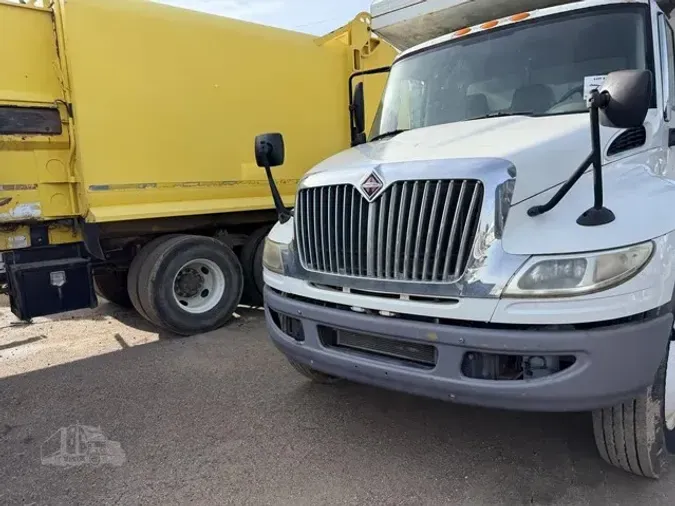 2016 INTERNATIONAL DURASTAR 4300a0818f7c7abe51369451a1c8a8ee50e5