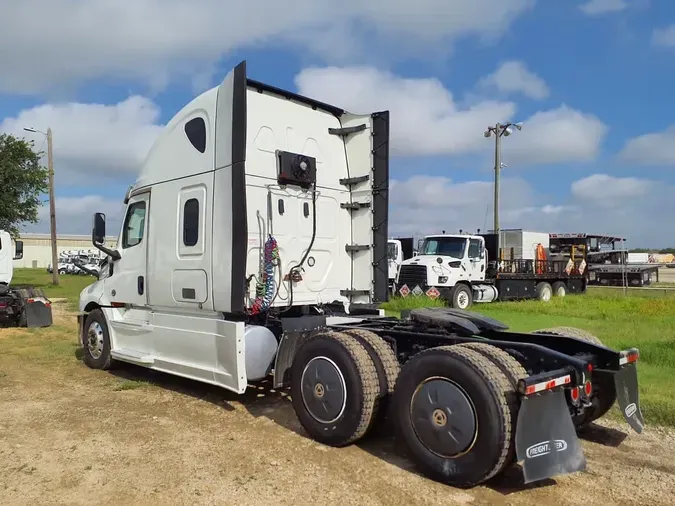 2020 FREIGHTLINER/MERCEDES NEW CASCADIA PX12664a08197a54a7be38b88f155a4244f6914