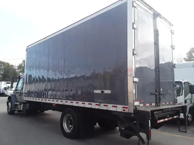 2018 FREIGHTLINER/MERCEDES M2 106a08365c5f65740acff15ced6dc71775c