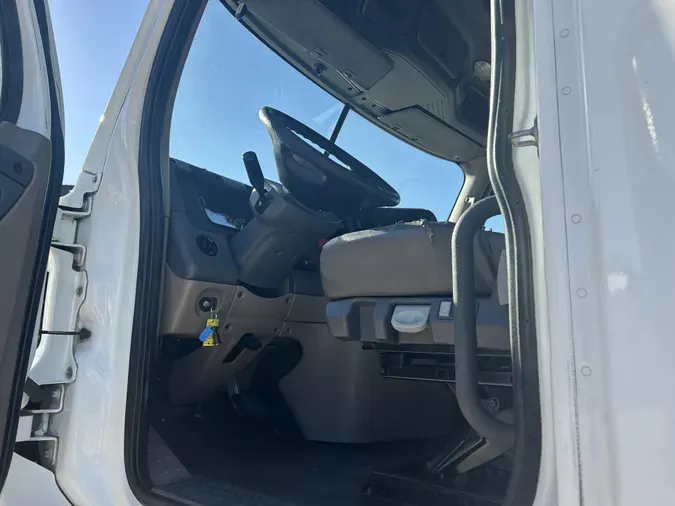 2018 Freightliner Cascadia