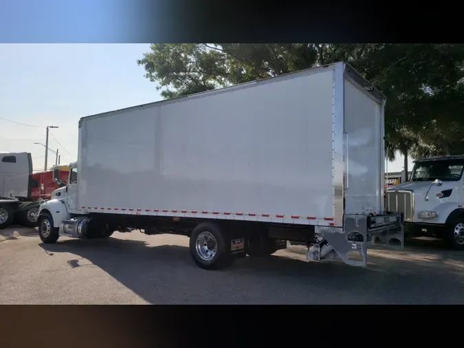 2020 Peterbilt 337