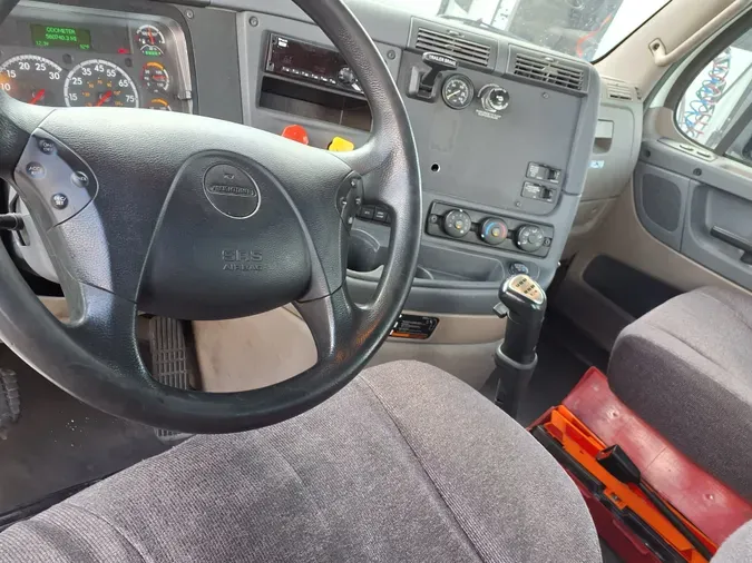 2019 FREIGHTLINER/MERCEDES CASCADIA 125