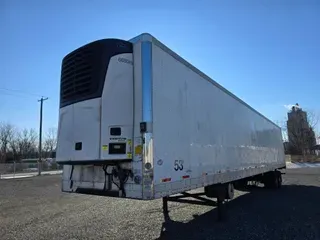 2017 UTILITY TRAILERS VS2RA 53/162/102