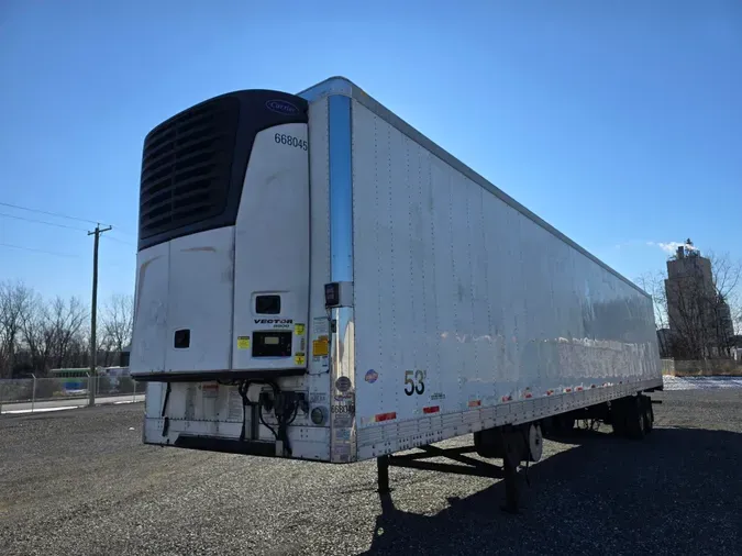 2017 UTILITY TRAILERS VS2RA 53/162/102a085aaea4a7fac3a0f889fa62046656a