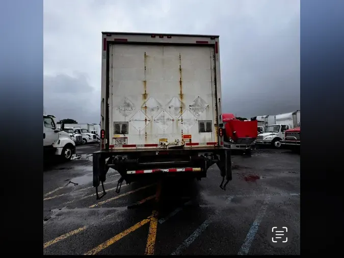 2020 FREIGHTLINER M2 106
