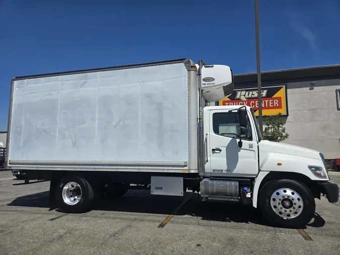 2020 Hino 268Aa087360d5f009e7346c51422af5fd1d9