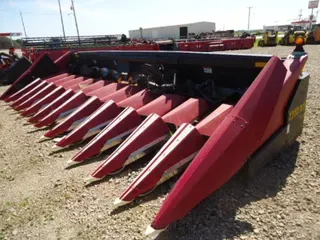 2011 DRAGO 12R20