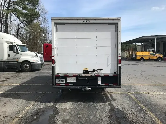 2018 GMC G33903