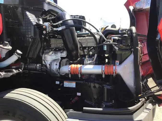 2022 FREIGHTLINER CA126a088470b4d67c71c2d764524fb9df103