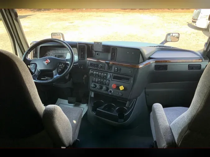 2021 INT LT625 6x4