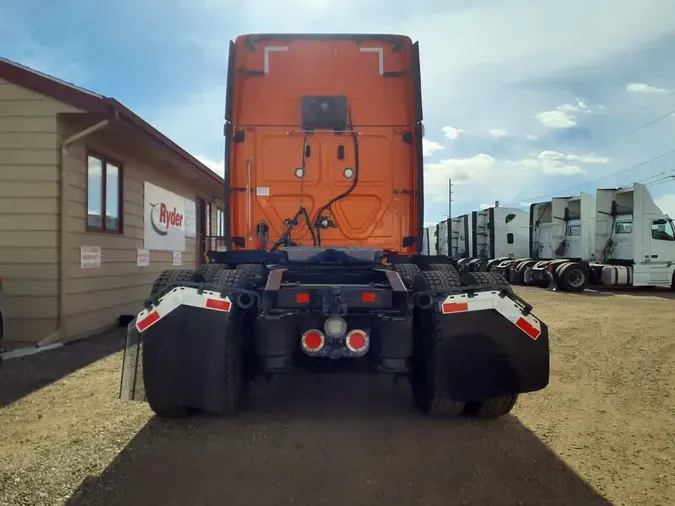 2019 FREIGHTLINER/MERCEDES NEW CASCADIA PX12664