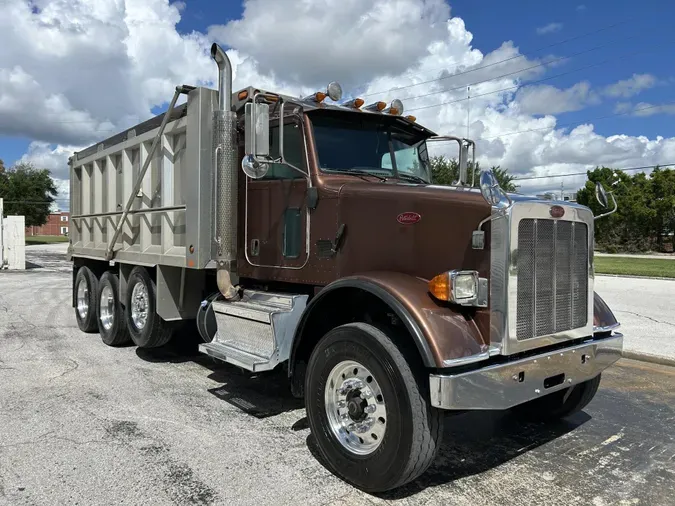 2019 Peterbilt 365