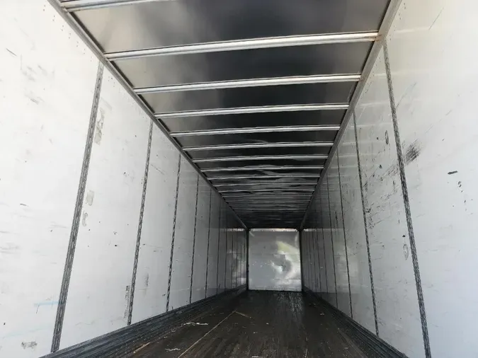 2021 VANGUARD Dry Van