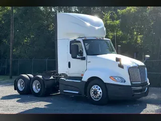 2020 INT LT625 6x4