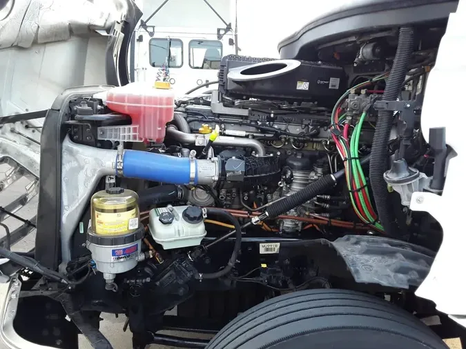 2021 FREIGHTLINER/MERCEDES NEW CASCADIA PX12664a08b29c68a7d245b7b4a1f420cfa8f28