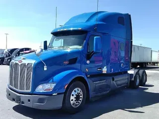 2020 PETERBILT 579