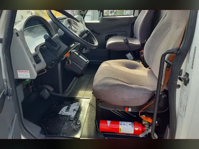 2019 NAVISTAR INTERNATIONAL 4300