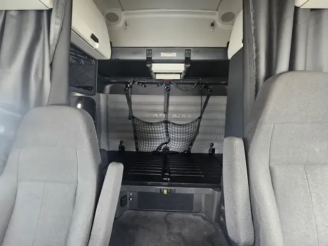 2022 FREIGHTLINER/MERCEDES NEW CASCADIA PX12664