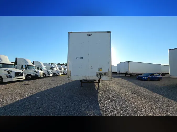 2008 Strick Trailers Other