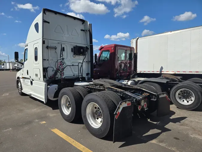 2019 FREIGHTLINER/MERCEDES NEW CASCADIA PX12664