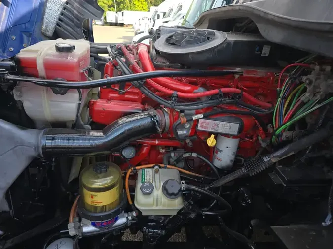 2020 FREIGHTLINER CASCADIA 125