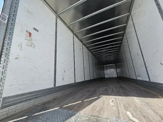 2021 VANGUARD Dry Van