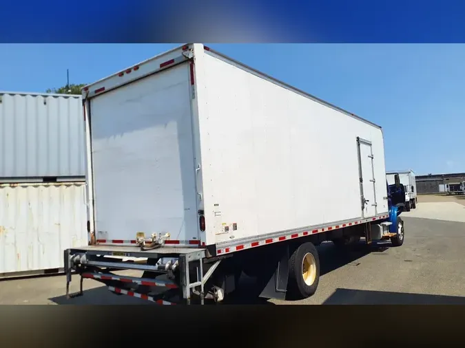 2020 FREIGHTLINER/MERCEDES M2 106