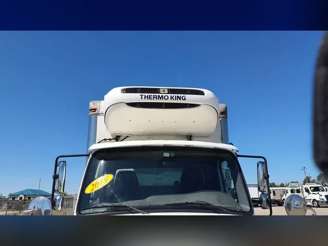 2019 FREIGHTLINER/MERCEDES M2 106