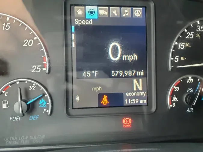 2022 FREIGHTLINER/MERCEDES NEW CASCADIA PX12664a08fcefdcd0ce0631ac0ff47fe7b2d4b