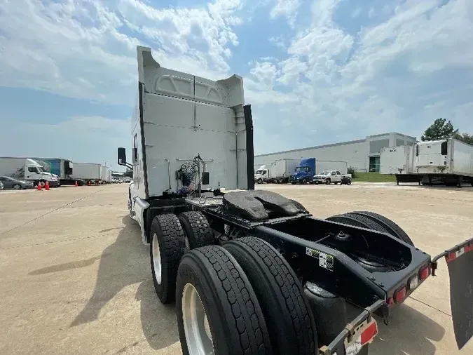 2019 Peterbilt 579