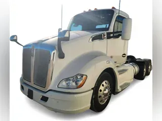 2020 Kenworth T680