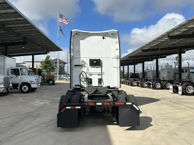 2022 Peterbilt 579
