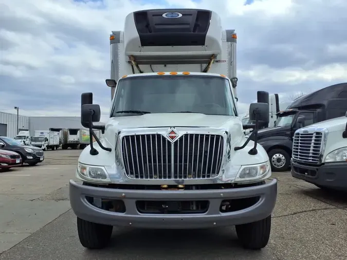 2021 NAVISTAR INTERNATIONAL MV607 (4X2)a0937c18ad7476608597d478fb7a8ad9