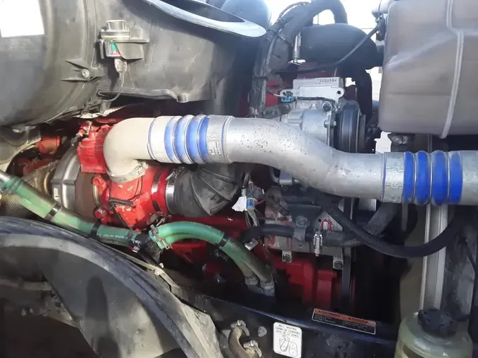 2019 VOLVO VNL64T-300a094b981caa08592c561abe587fb1d44