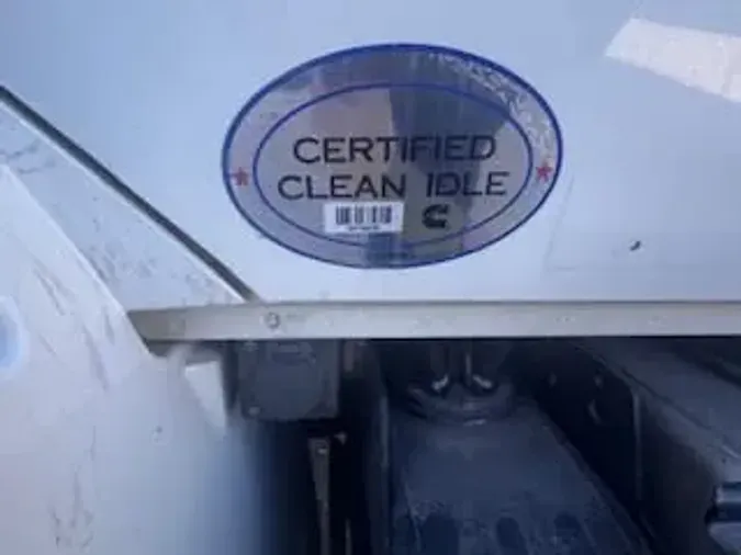 2018 NAVISTAR INTERNATIONAL 4300