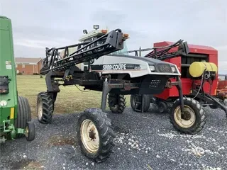 1999 SPRA-COUPE 4640