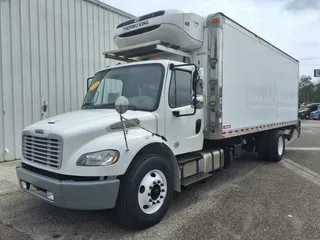 2019 FREIGHTLINER M2 106