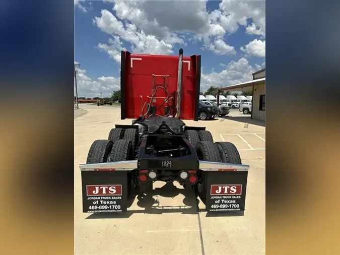 2019 PETERBILT 579