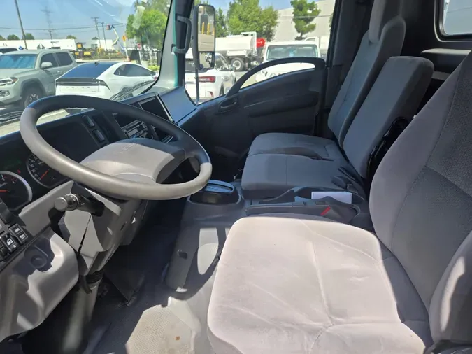 2022 Isuzu NPRa096157b6f4b9fad510d2cdc9851a29a